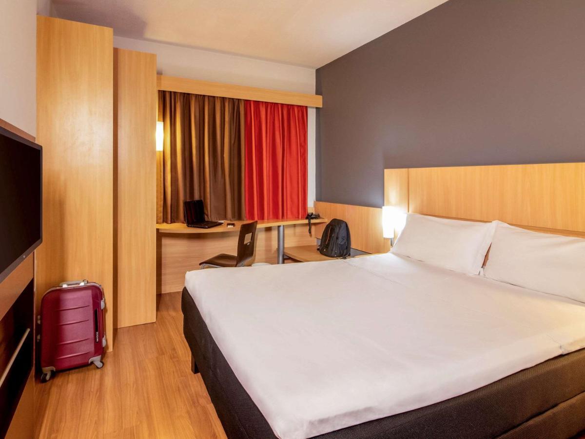 Ibis Petrolina Hotell Eksteriør bilde