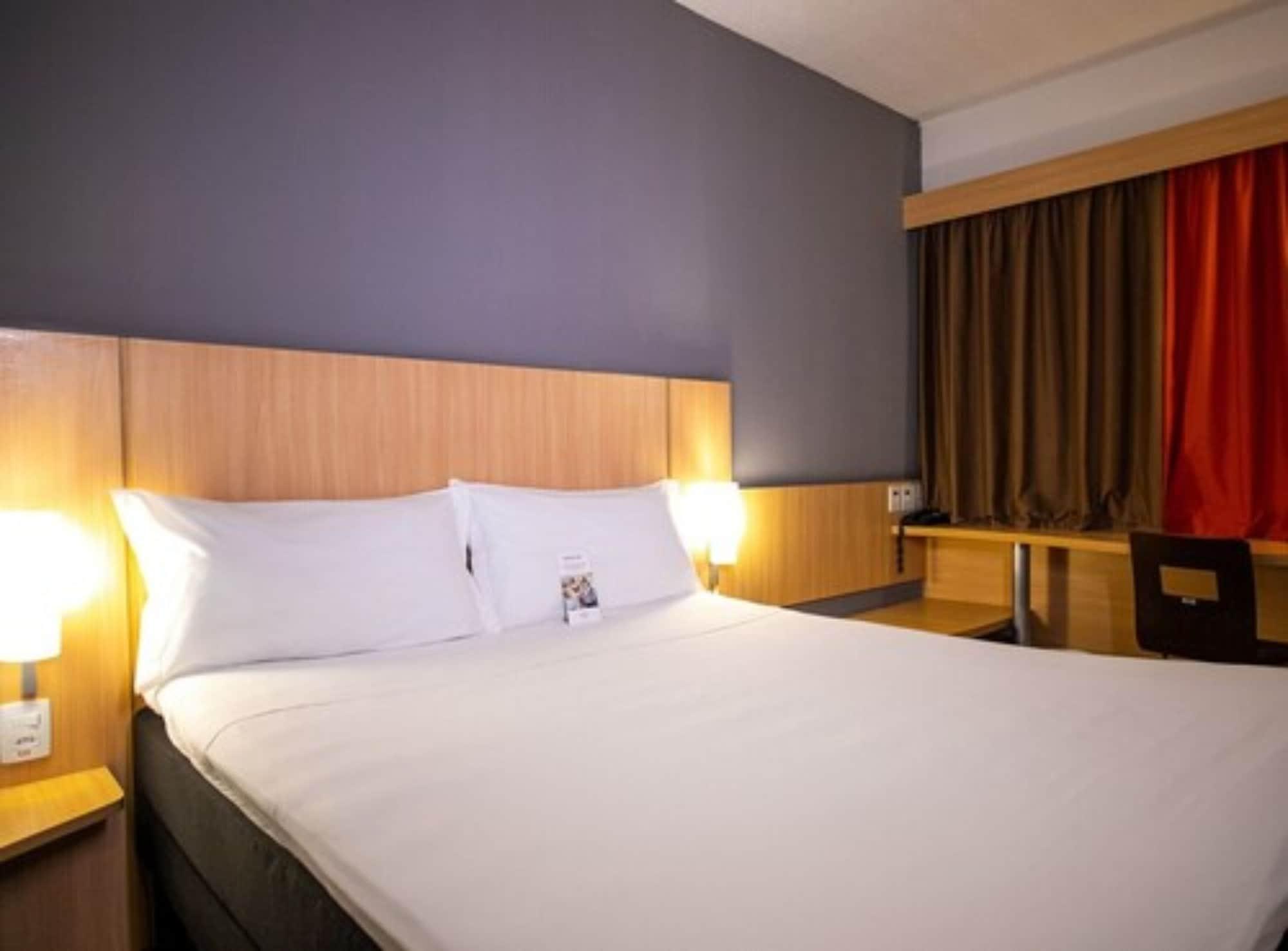 Ibis Petrolina Hotell Eksteriør bilde