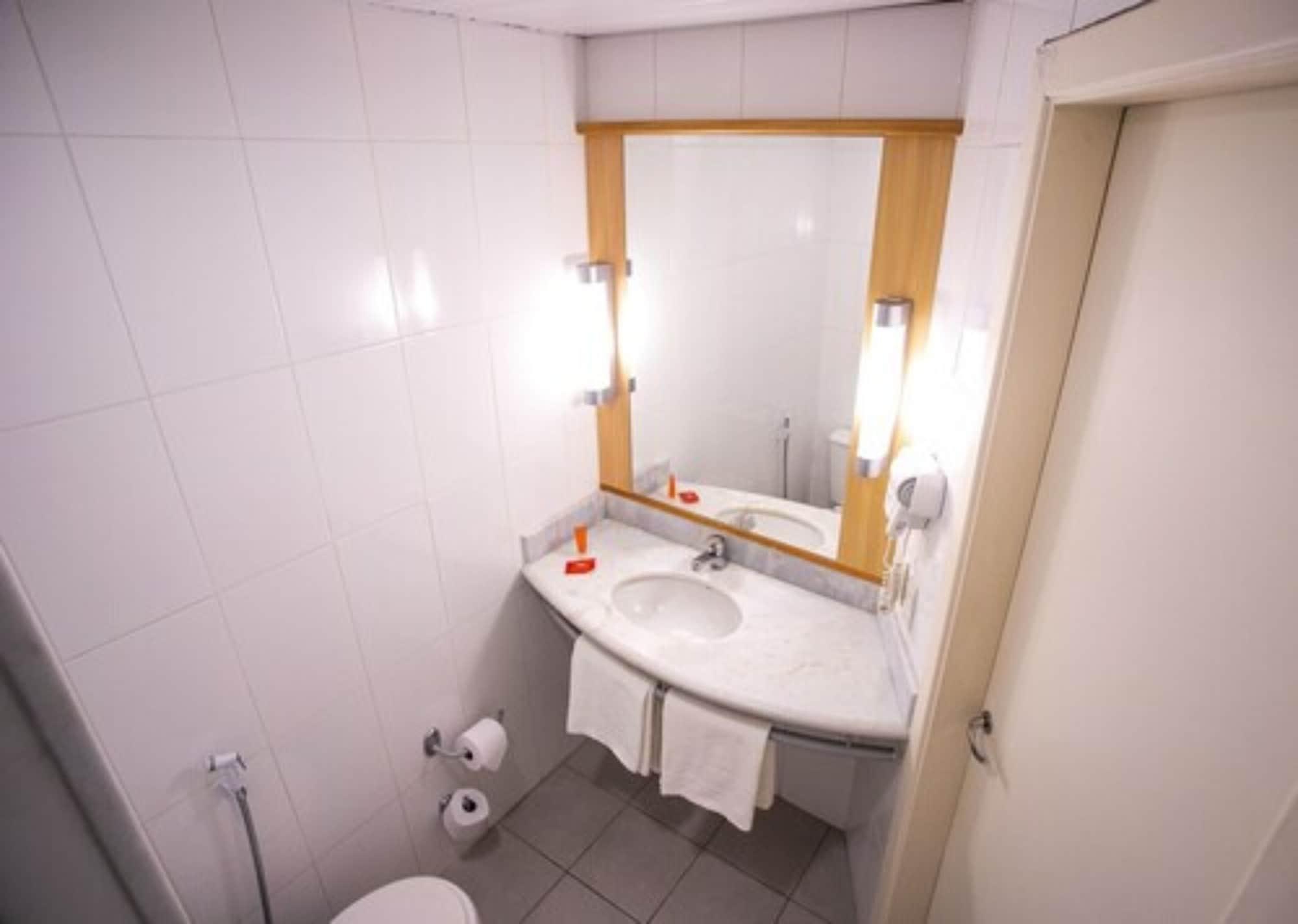 Ibis Petrolina Hotell Eksteriør bilde