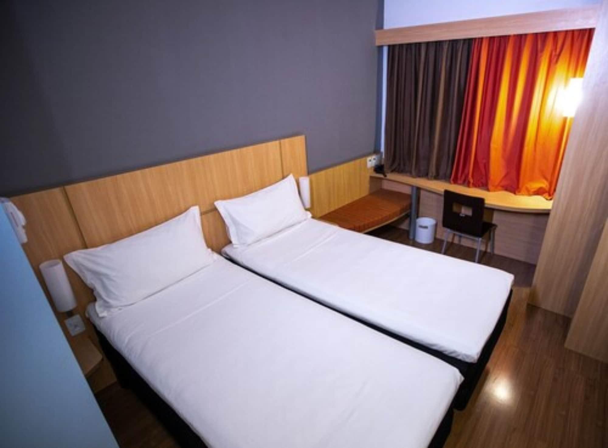 Ibis Petrolina Hotell Eksteriør bilde