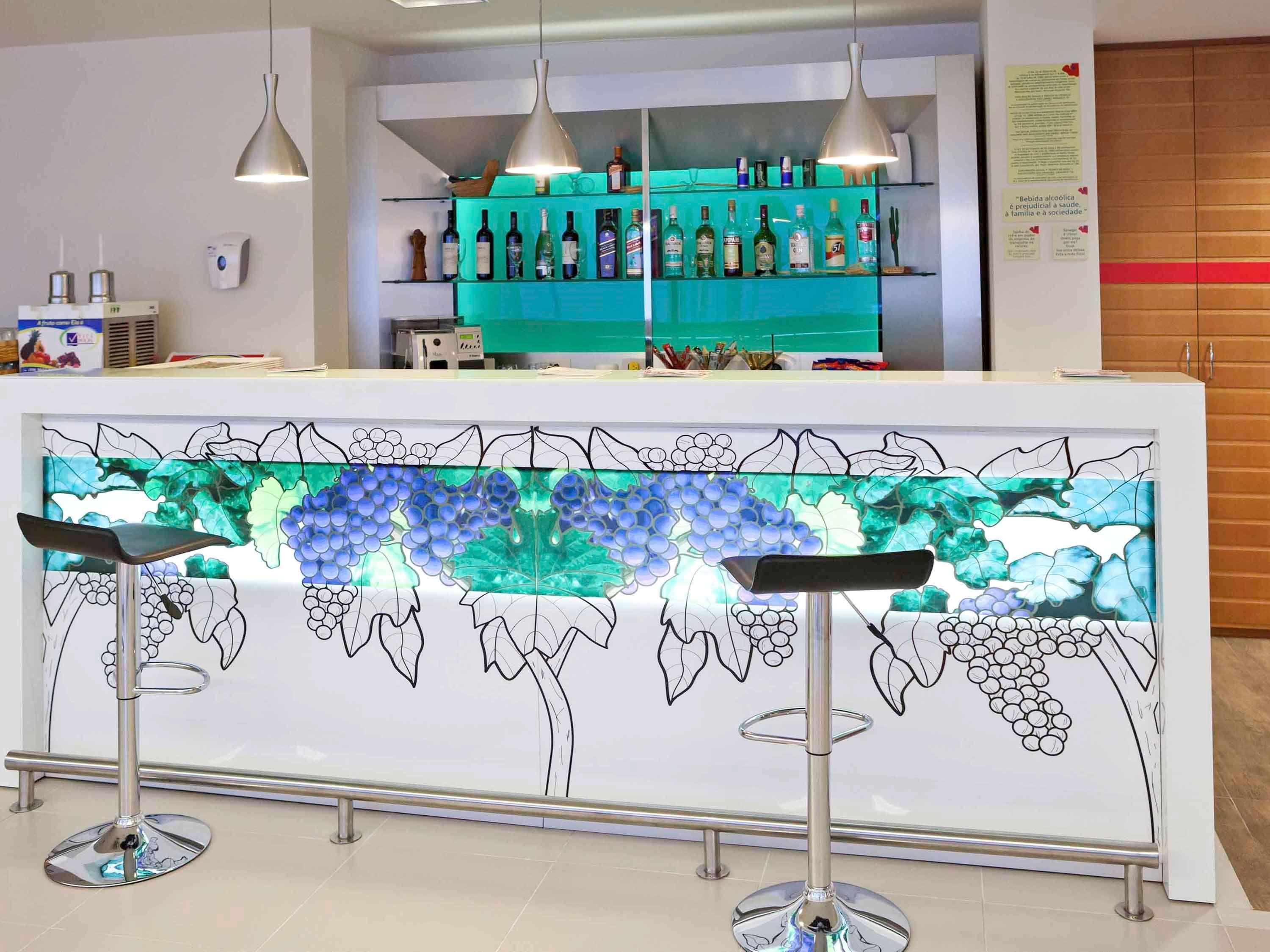 Ibis Petrolina Hotell Eksteriør bilde