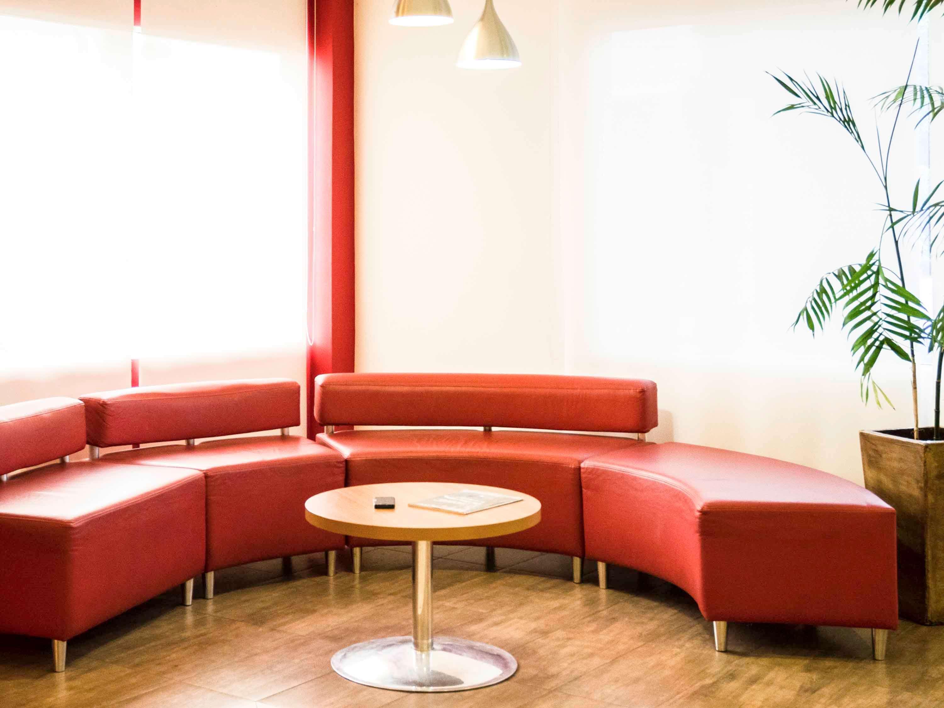 Ibis Petrolina Hotell Eksteriør bilde