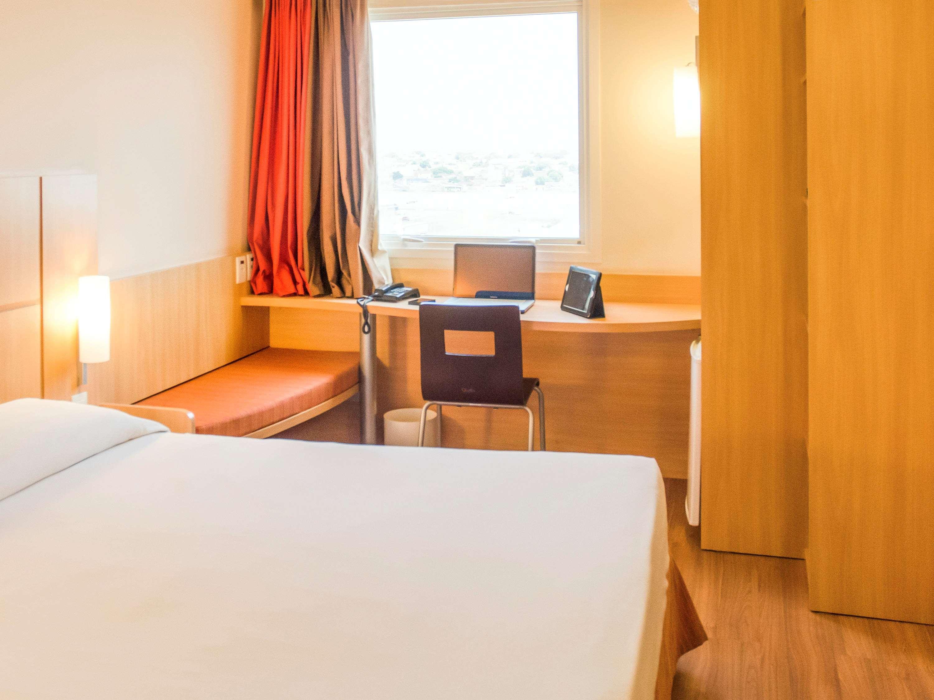 Ibis Petrolina Hotell Eksteriør bilde