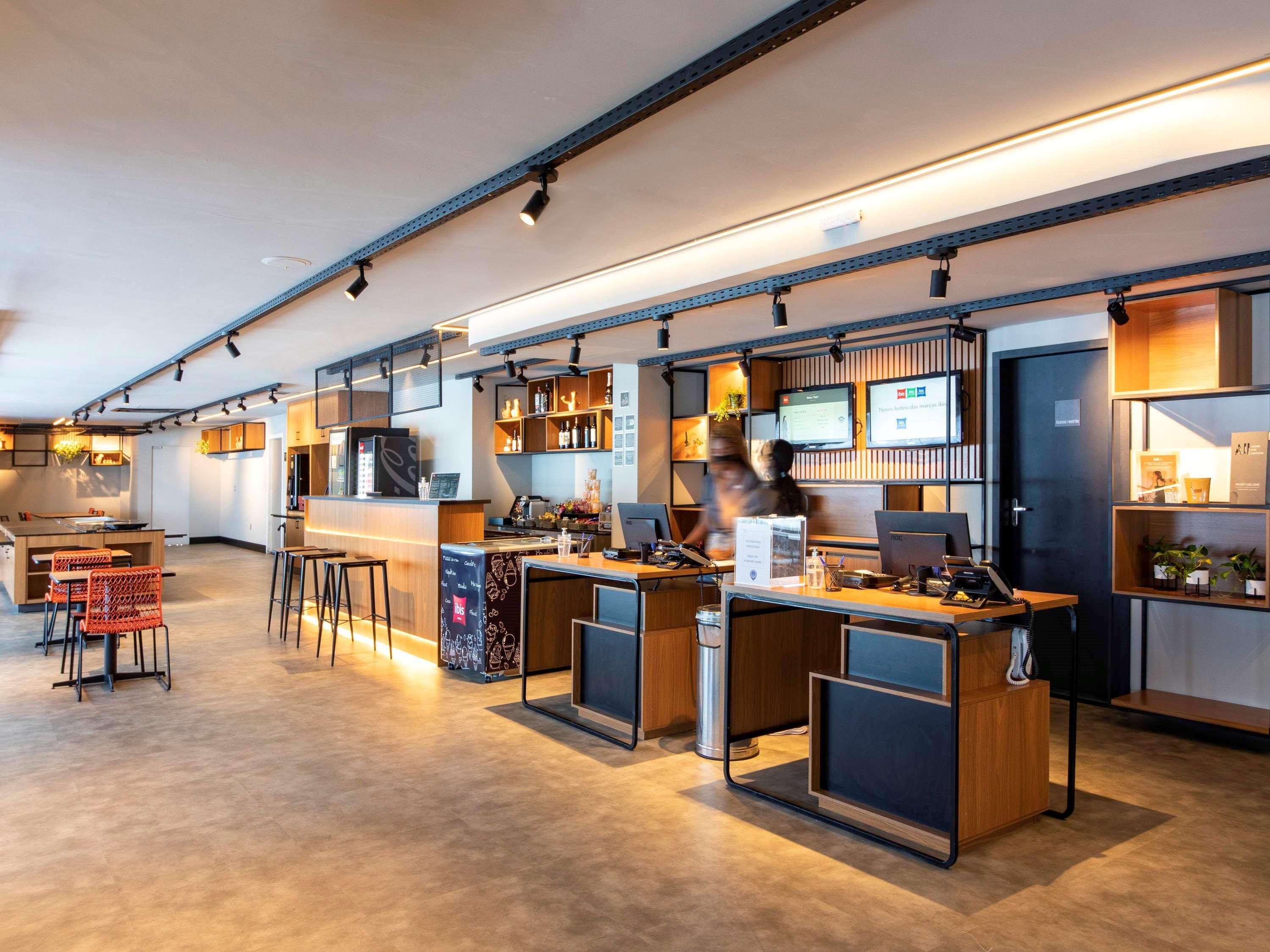 Ibis Petrolina Hotell Eksteriør bilde