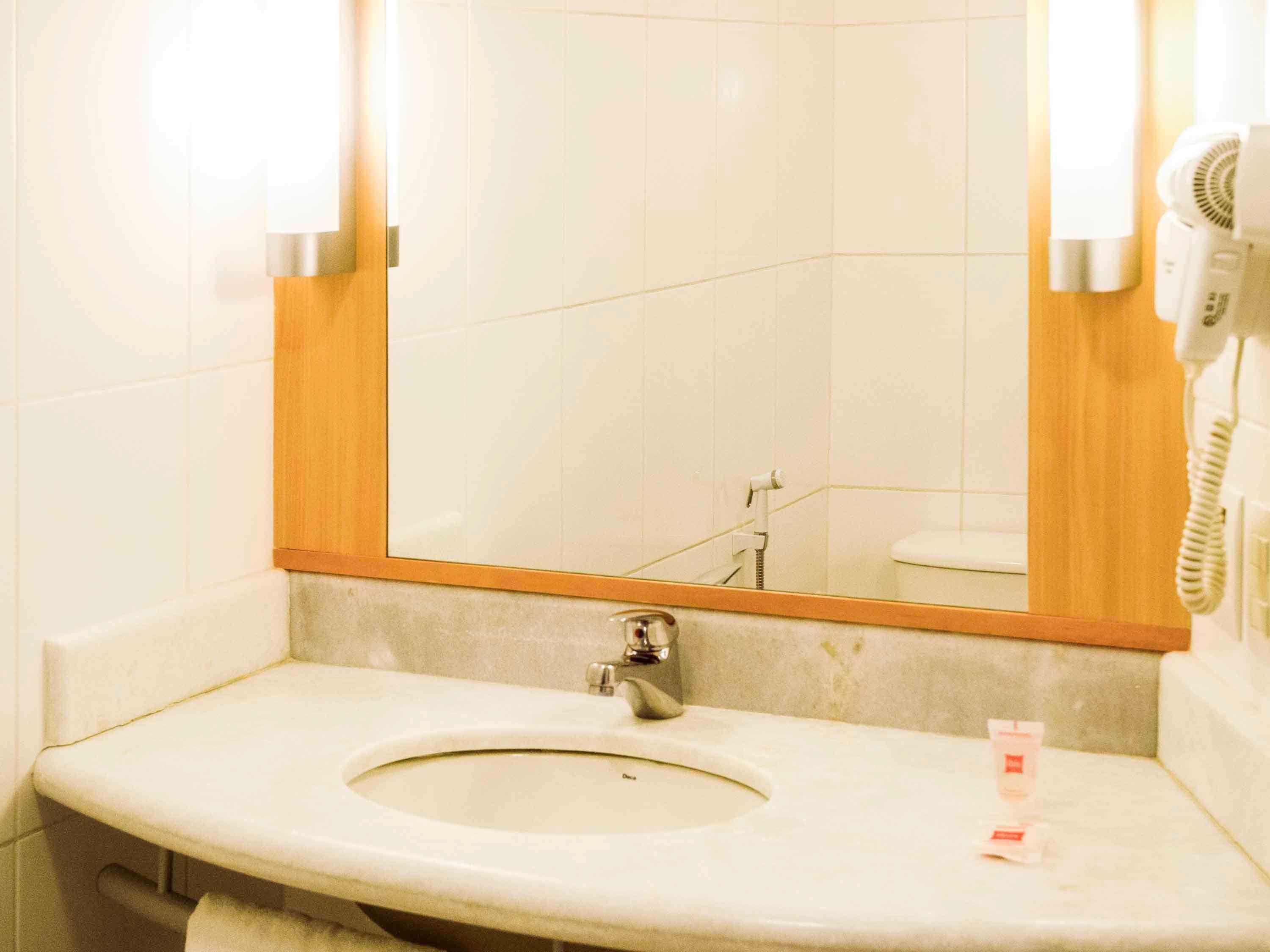 Ibis Petrolina Hotell Eksteriør bilde